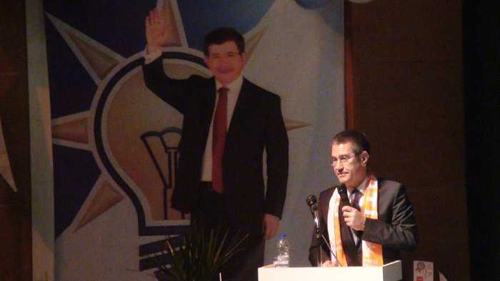 Ak Parti Tek Liste Tek Yürek 16