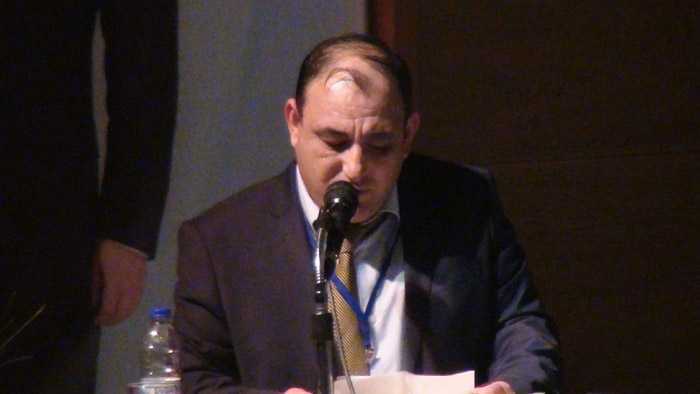 Ak Parti Tek Liste Tek Yürek 18