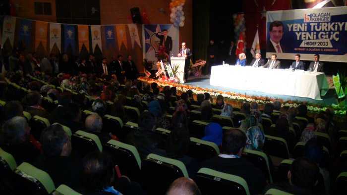 Ak Parti Tek Liste Tek Yürek 9