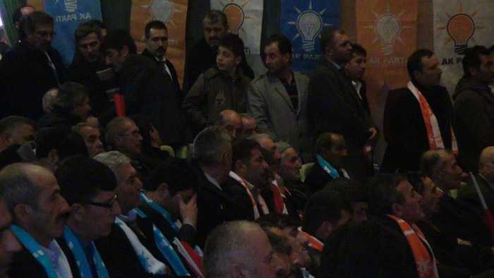 Ak Parti Tek Liste Tek Yürek15