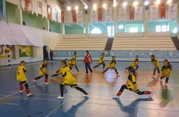 Anadolu Yıldızları Mutlu Döndü 2