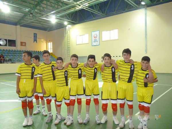 Anadolu Yıldızları Mutlu Döndü 3