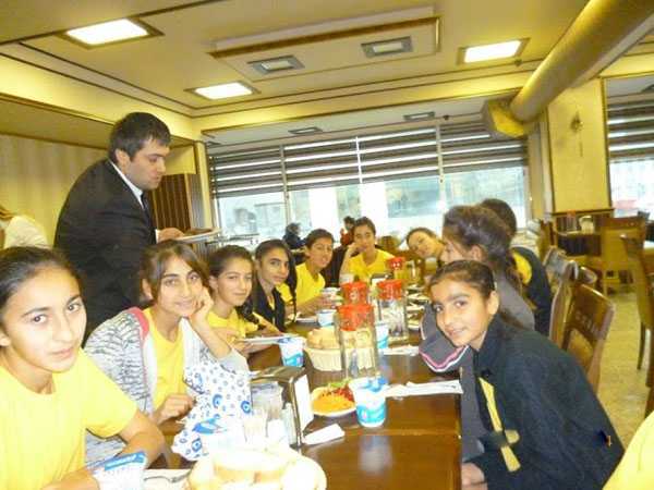 Anadolu Yıldızları Mutlu Döndü 5