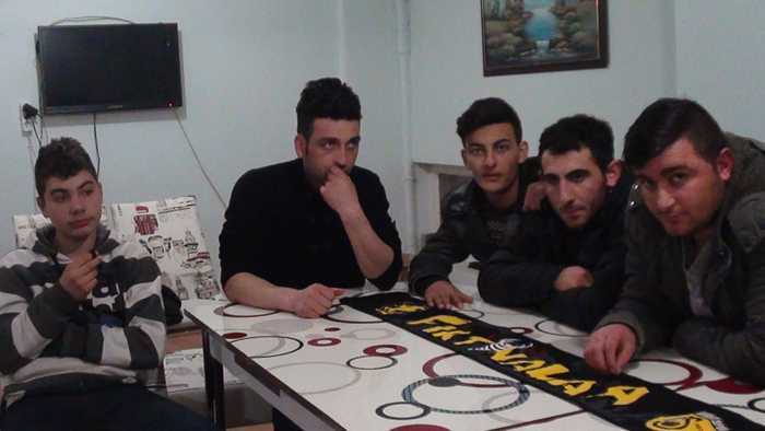 Bayburt Spor Fırtınalarla Güç Kazanacak 7