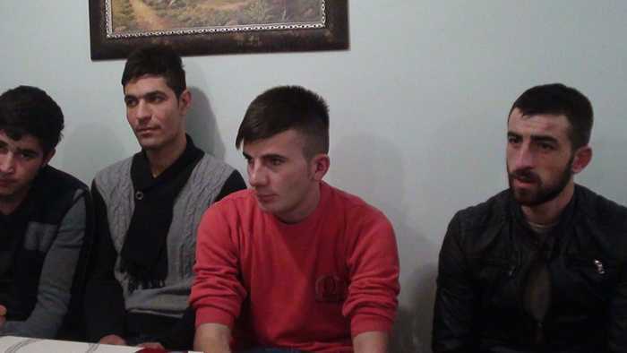 Bayburt Spor Fırtınalarla Güç Kazanacak 8