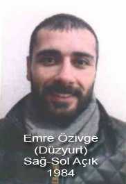 Emre ÖZİVGE 2015