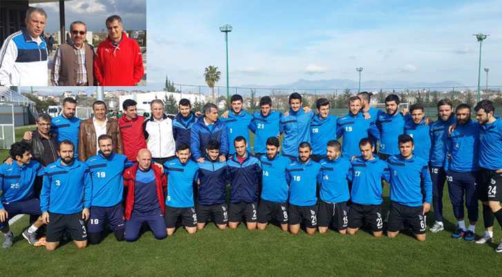 Güneş’lerin Maçında Kazanan Abi Oldu