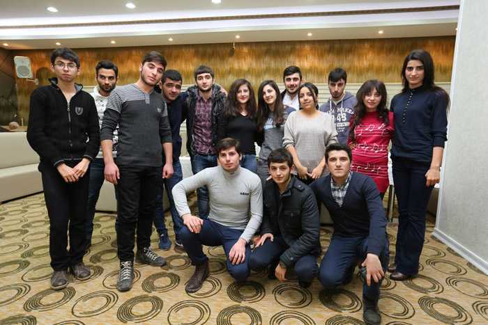 Yabancı Öğrencilerin En Önemli Sorunu 10