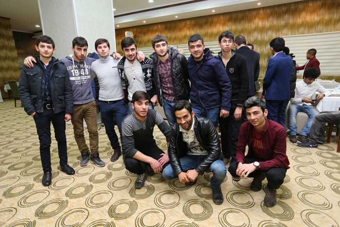 Yabancı Öğrencilerin En Önemli Sorunu 11