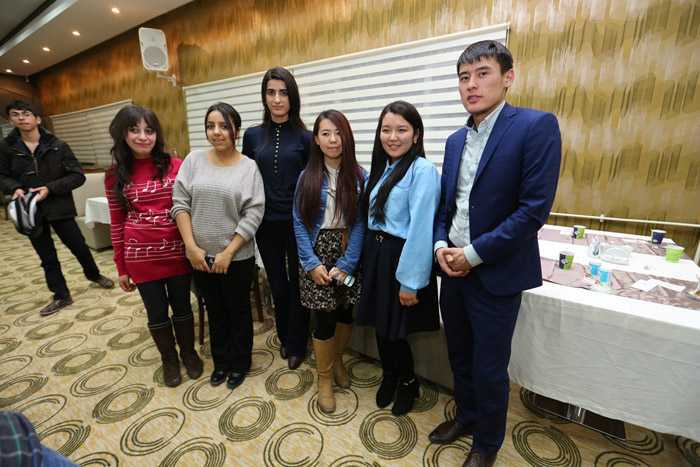 Yabancı Öğrencilerin En Önemli Sorunu 12
