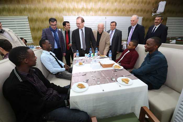 Yabancı Öğrencilerin En Önemli Sorunu 4
