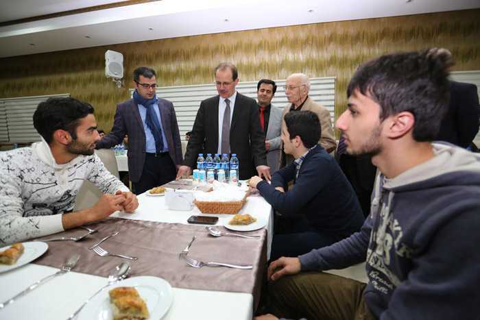 Yabancı Öğrencilerin En Önemli Sorunu 6