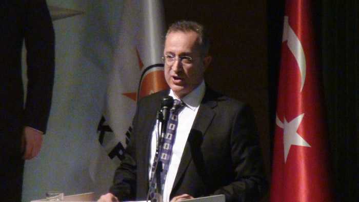 Ak Partide Aday Adaylarından Gövde Gösterisi  21