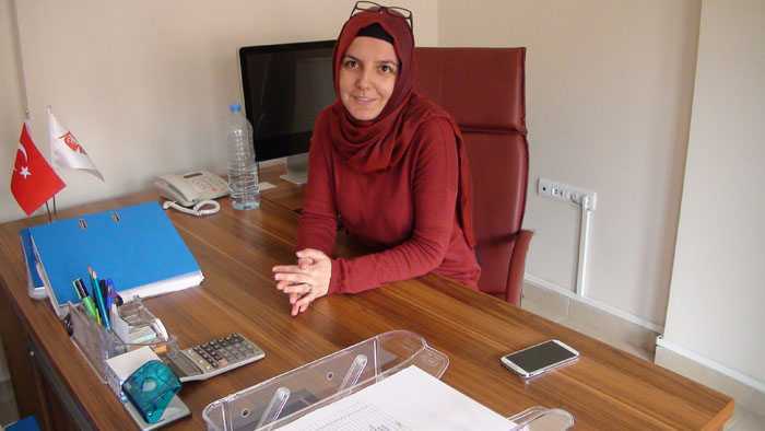 Burada Yaşam Engel Tanımıyor 10