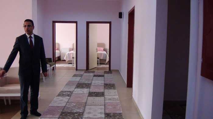 Burada Yaşam Engel Tanımıyor 14