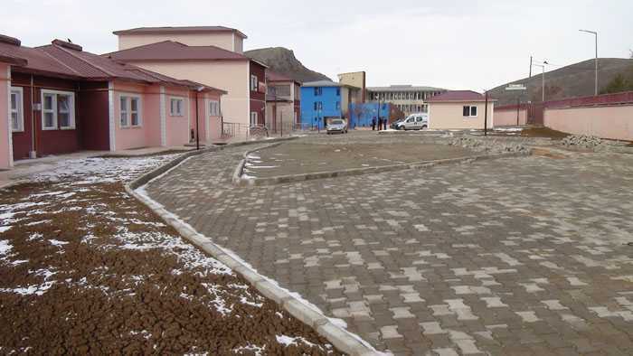 Burada Yaşam Engel Tanımıyor 18