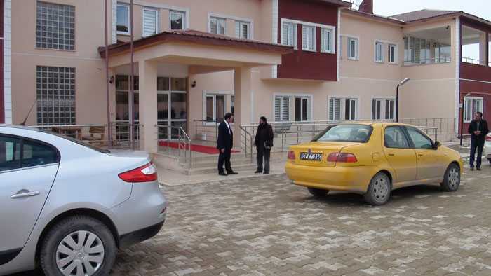 Burada Yaşam Engel Tanımıyor 20