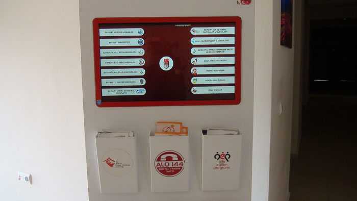 Burada Yaşam Engel Tanımıyor 21