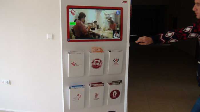 Burada Yaşam Engel Tanımıyor 22