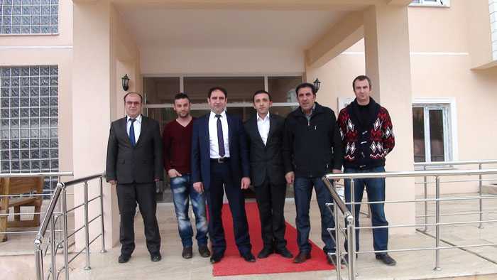 Burada Yaşam Engel Tanımıyor 24