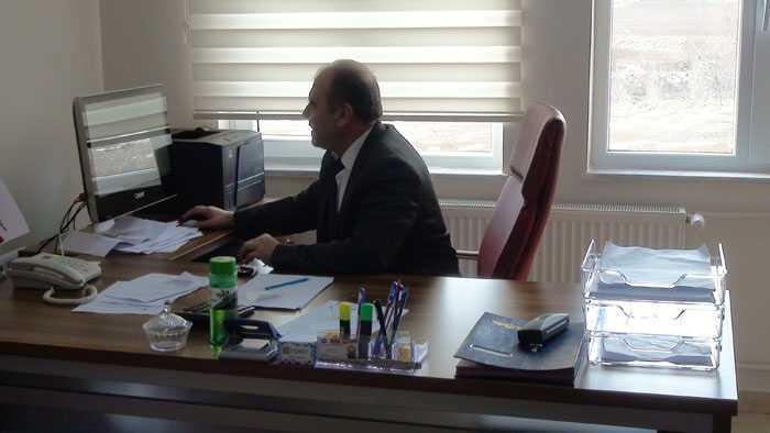 Burada Yaşam Engel Tanımıyor 6