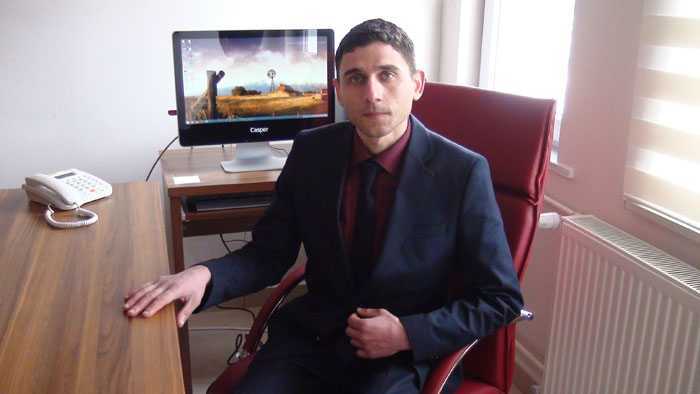 Burada Yaşam Engel Tanımıyor 8