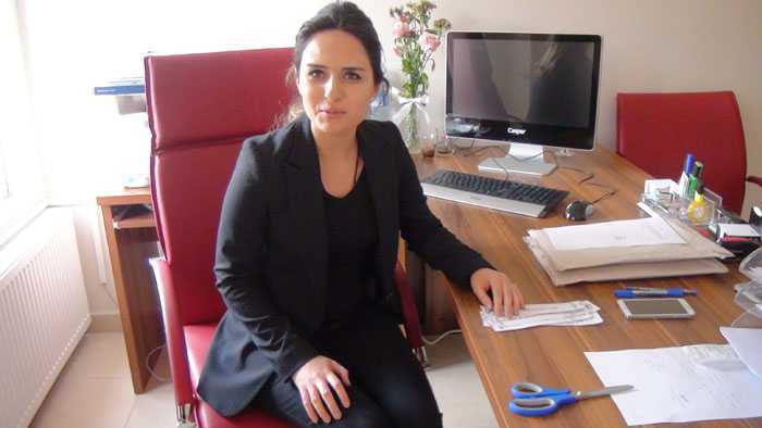 Burada Yaşam Engel Tanımıyor 9