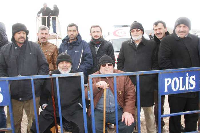 Kurtuluş Törenlerinin gözde atlı  sporu 14