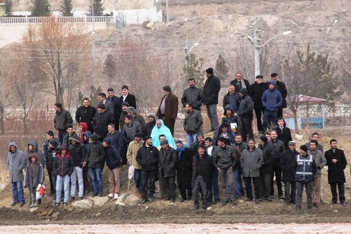 Kurtuluş Törenlerinin gözde atlı  sporu 9