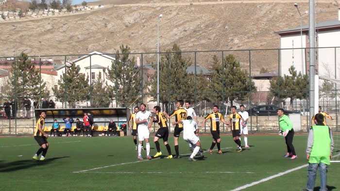 Spor Şeytanın Bacağını Kırdı 10