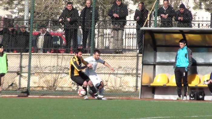 Spor Şeytanın Bacağını Kırdı 2