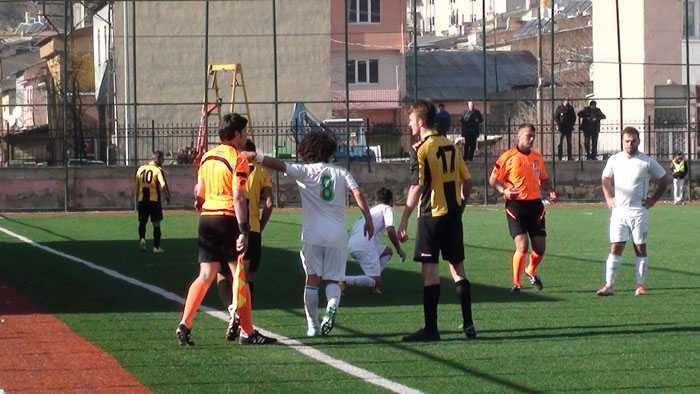 Spor Şeytanın Bacağını Kırdı 7