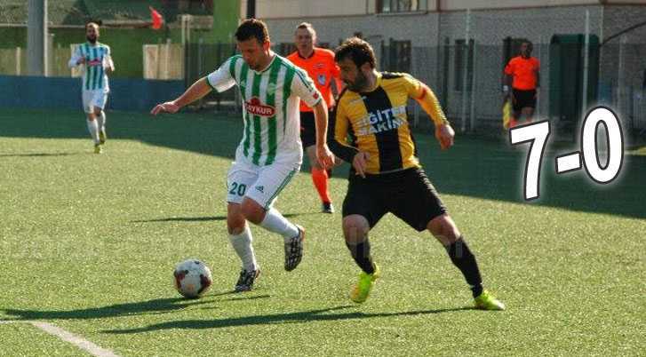 Bayburt Belediye Spor’dan Buraya Kadar…
