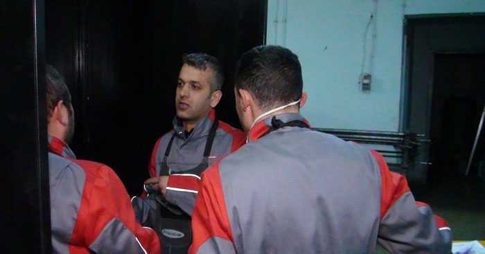 Bayburt Yeni Bir Meslek Gurubuyla Tanışıyor 10