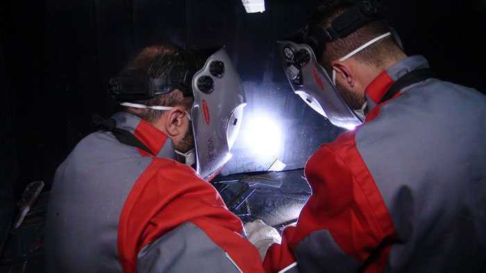 Bayburt Yeni Bir Meslek Gurubuyla Tanışıyor 11