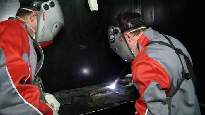 Bayburt Yeni Bir Meslek Gurubuyla Tanışıyor 12