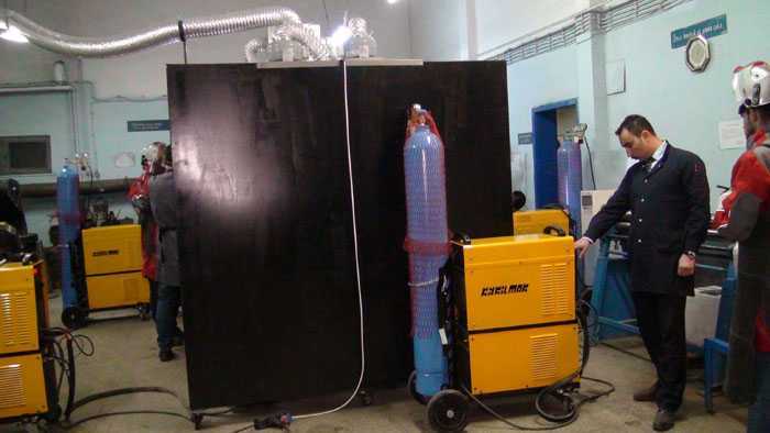 Bayburt Yeni Bir Meslek Gurubuyla Tanışıyor 13