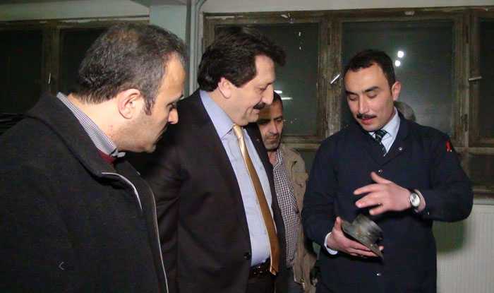 Bayburt Yeni Bir Meslek Gurubuyla Tanışıyor 5