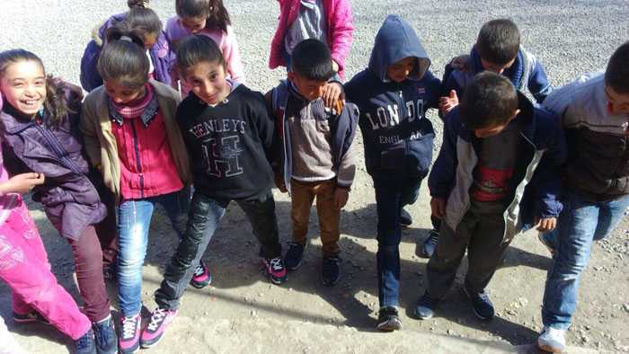 Demirözü Belediyesinden Van’a Uzaman Yardım Eli 6