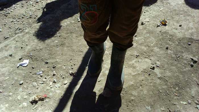 Demirözü Belediyesinden Van’a Uzaman Yardım Eli 7