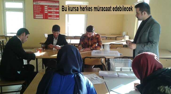 Seçim Sandıklarında Görev Almak İsteyenlerin Dikkatine!