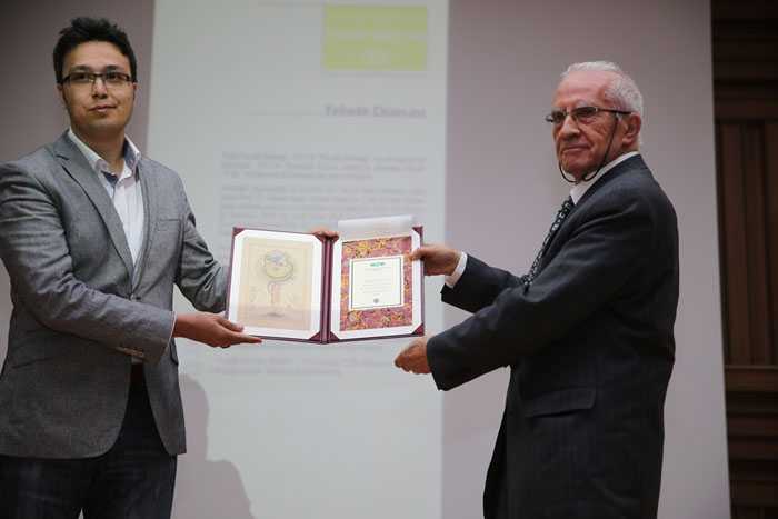 59-73 felsefe dünyası dergisi muhamet enis