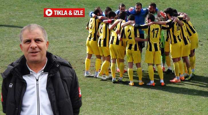 Güneş, Ankara Deplasmanı Öncesi Önemli Açıklamalar Yaptı