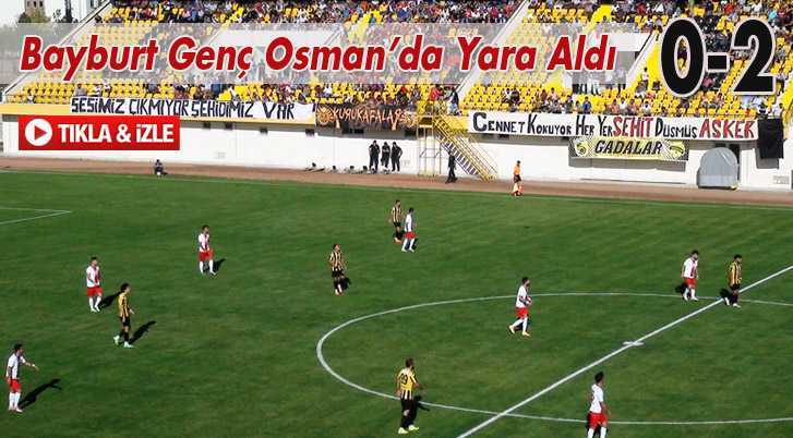 Tavşanlı Bayburt’ta Altın Buldu…