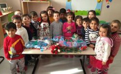 Engelliler Gününde Farkındalık Oluşturuldu-Foto Haber