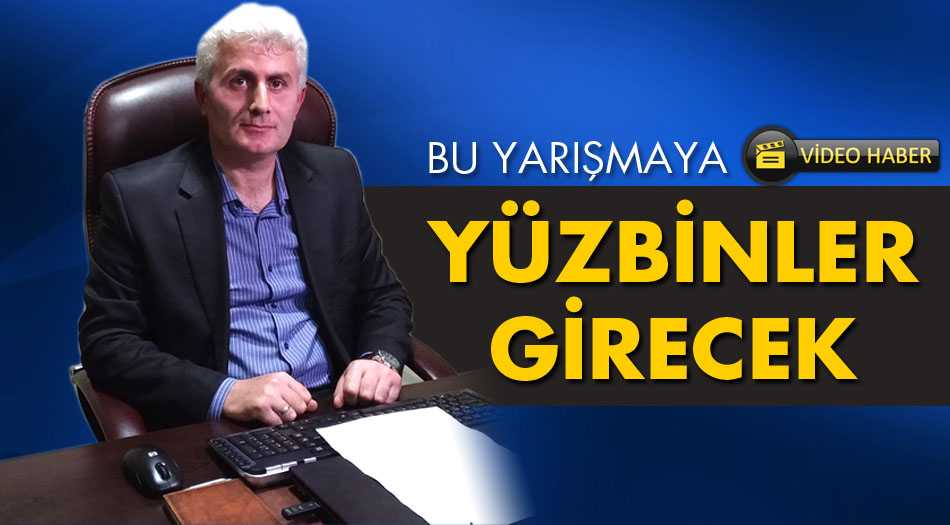Siyer-i Nebi Yarışmasına Yüzbinler Girecek