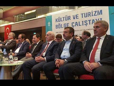 Bayburt Adına Önemli Teklif Kavcıoğlu’ndan Geldi-07/02/2016
