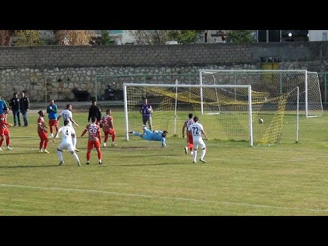 Bayburtspor’dan Diyarbekirspor’a Ağır Darbe…-04/11/2018