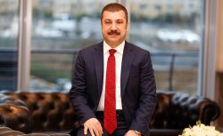 Şahap Kavcıoğlu Kimdir ?