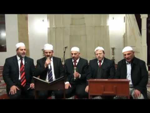 Kadir Geceniz Mübarek Olsun – 19/05/2020